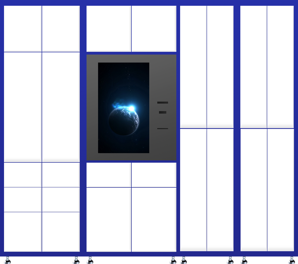 智能洗衣收发柜